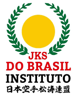 Logo JKS do Brasil