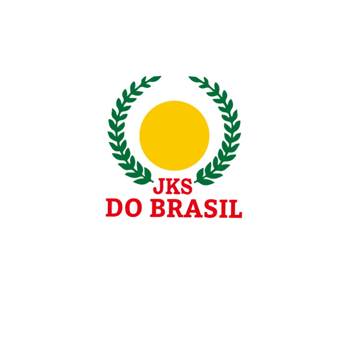 Logo JKS do Brasil